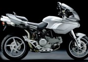 Ducati Multistrada 1000 DS Ducati Multistrada 1000 DS